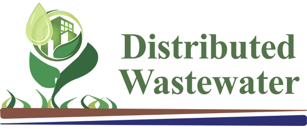 Distributed Wastewater