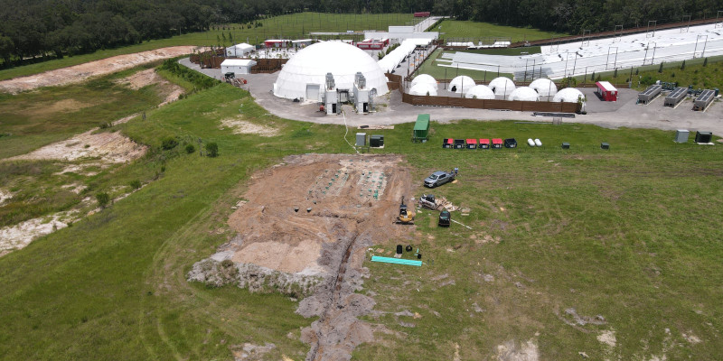 Wastewater Solutions in Manatee County, Florida